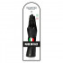 Braccio e mano con dita a freccia Made in Italy color nero 28 x 7 cm. - 6