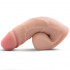 Packer Dildo Cock 12,7 x 3,2 cm. - 2