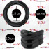 Stay Hard ball stretcher snug nero - 1