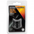Stay Hard ball stretcher snug XL nero 2,5 x 3,8 cm. - 1