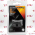 Stay Hard beef ball stretcher nero 3,8 x 2,5 cm. - 5
