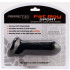Guaina Fallica Ingrossa Pene Fat Boy con Rilievi Interni - 2