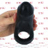 Oxballs Thug Per Doppia Penetrazione Sfonda Culi in Puro Silicone 18 x 5 cm. - 7