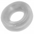 C-Ring Single Ice - Anello Fallico in Plus Silicone 5 cm. Ghiaccio - 0