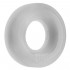 C-Ring Single Ice - Anello Fallico in Plus Silicone 5 cm. Ghiaccio - 1