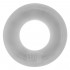 C-Ring Single Ice - Anello Fallico in Plus Silicone 5 cm. Ghiaccio - 2
