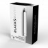 Kailan 2 - Mini Vibratore Bullet 8,6 x 1,8 cm. Argento Ricaricabile - 3