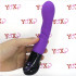 Adrien Lastic NYX - Vibratore Punto G in silicone 21 x 3,6 cm. - 0