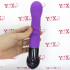 Adrien Lastic NYX - Vibratore Punto G in silicone 21 x 3,6 cm. - 2
