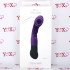 Adrien Lastic NYX - Vibratore Punto G in silicone 21 x 3,6 cm. - 6