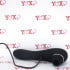 Succhia clitoride e vibratore in silicone nero Midnight Quiver ricaricabile USB - 7