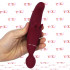 Adrienl Lastic FUSION - Massaggiatore e Vibratore Rabbit 2 in 1 in Silicone 19,9 x 3,5 cm. Ricaricabile USB - 4