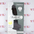 Fallo Ultra Realistico in Silicone Dual Density Termo Reattivo 17 x 3,8 cm. Africano - 5