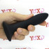 Fallo Dual Density Termo Reattivo nero 13,5 x 2,4 cm. - 3
