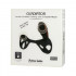 Adrien Lastic GLADIATOR - Anello Vibrante in Silicone con Stimola Clitoride e Perineo con Telecomando - 6