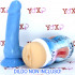 Vagina Masturbatore color carne in FutureSkin  - 3