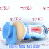 Vagina Masturbatore color carne in FutureSkin  - 4