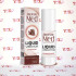 Lubrificante Vaginale con Effetto Vibrante al Cioccolato 30 ml. - 0