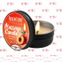 Candela da Massaggio Peach Me Up 30 ml - 0
