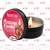 Candela da Massaggio Sparkling Strawberry 30 ml - 0