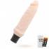 Ivar - Vibratore Realistico 20 x 4 cm. color Carne - 0
