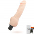Daven - Vibratore Realistico 19 x 4 cm. color Carne - 0