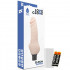 Daven - Vibratore Realistico 19 x 4 cm. color Carne - 1