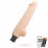 Harald - Vibratore Ultra Realistico 24 x 4 cm. color Carne - 0