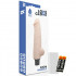 Harald - Vibratore Ultra Realistico 24 x 4 cm. color Carne - 1