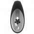 We Love - Vibratore per Coppia in Puro Silicone con Telecomando Wireless Ricaricabile USB Nero - 4