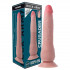 Fallo Realistico Dual Density con Pelle Scorrevole 21,5 x 4,4 cm. Crusader - 5