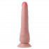 Fallo Realistico Dual Density con Pelle Scorrevole 21,5 x 4,4 cm. Crusader - 3