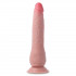 Fallo Realistico Dual Density con Pelle Scorrevole 21,5 x 4,4 cm. Crusader - 2