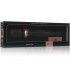 Akasha - Massaggiatore Magic Wand con Testa in Silicone Nero - 4