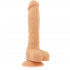 Cock Miller L - Fallo Ultra Realistico in Silicone Dual Density 18 x 3,3 cm. Color Carne - 1