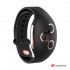 Vibratore Rabbit in Silicone con Comando Wireless 20 x 3 cm. Nero Ricaricabile - 8
