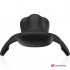 Panty Pleasure - Vibratore Indossabile con Comando Wireless in Silicone Nero Ricaricabile. - 9