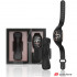 Panty Pleasure - Vibratore Indossabile con Comando Wireless in Silicone Nero Ricaricabile. - 10