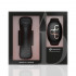 Panty Pleasure - Vibratore Indossabile con Comando Wireless in Silicone Nero Ricaricabile. - 11