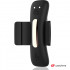 Panty Pleasure - Vibratore Indossabile con Comando Wireless in Silicone Nero Ricaricabile. - 3