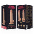 Jude - Fallo Ultra Realistico in Silicone 18 x 3,2 cm. color Carne - 5