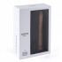 Vibratore Rotante Realistico R8 21 x 4,5 cm Ricaricabile con USB - 5
