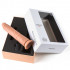 Vibratore Rotante Realistico R8 21 x 4,5 cm Ricaricabile con USB - 4