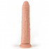 Vibratore Rotante Realistico R8 21 x 4,5 cm Ricaricabile con USB - 1