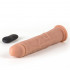 Vibratore Rotante Realistico R8 21 x 4,5 cm Ricaricabile con USB - 3