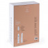 Vibratore Rotante Realistico R8 21 x 4,5 cm Ricaricabile con USB - 6
