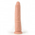 Vibratore Rotante Realistico R8 21 x 4,5 cm Ricaricabile con USB - 2