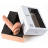 Vibratore Rotante Realistico R9 19 x 4 cm Ricaricabile con USB - 3