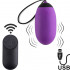 Ovetto Vibrante Sirio USB Ricaricabile 8 x 4 cm. - 6