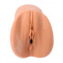 Masturbatorea Forma di Vagina  in Morbido TPE R20 - 0